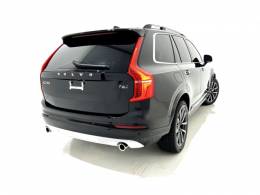 VOLVO - XC90 - 2019/2019 - Preta - Sob Consulta