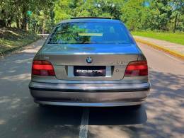 BMW - 528I - 1996/1996 - Cinza - R$ 69.900,00