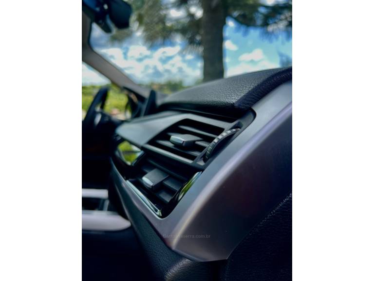 BMW - X5 - 2015/2015 - Cinza - Sob Consulta