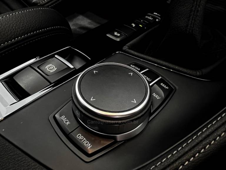 BMW - X1 - 2019/2019 - Cinza - Sob Consulta