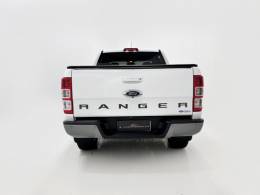 FORD - RANGER - 2019/2019 - Branca - Sob Consulta