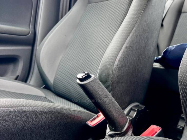 VOLKSWAGEN - GOL - 2018/2018 - Preta - R$ 49.000,00