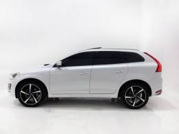 VOLVO - XC60 - 2015/2015 - Branca - Sob Consulta