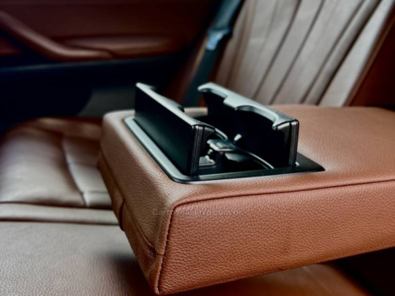 BMW - X5 - 2015/2015 - Cinza - Sob Consulta