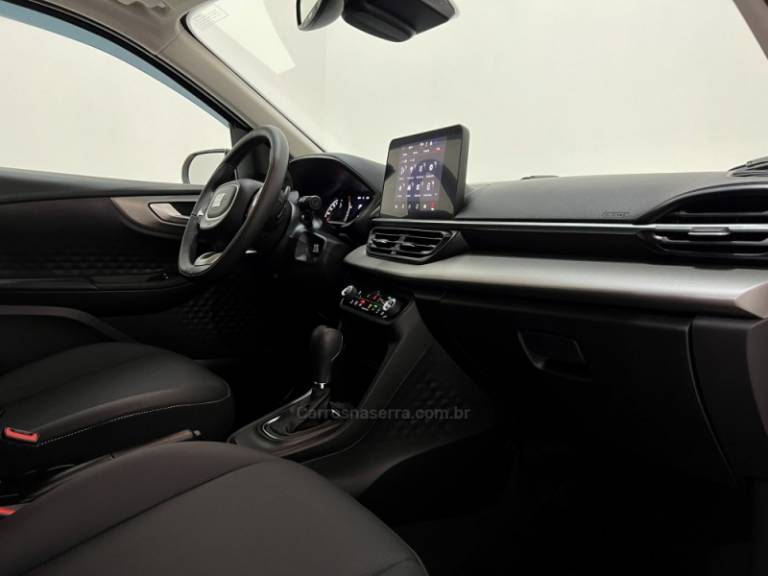 FIAT - PULSE - 2023/2023 - Vermelha - Sob Consulta