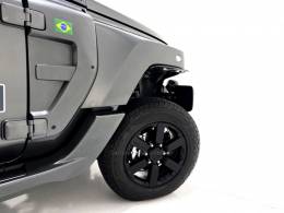 TROLLER - T4 - 2021/2021 - Cinza - Sob Consulta