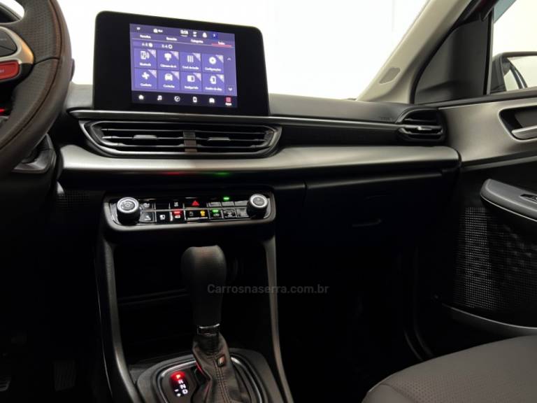 FIAT - PULSE - 2023/2023 - Vermelha - Sob Consulta