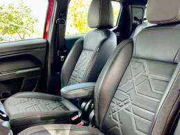 FIAT - STRADA - 2022/2022 - Vermelha - R$ 111.900,00