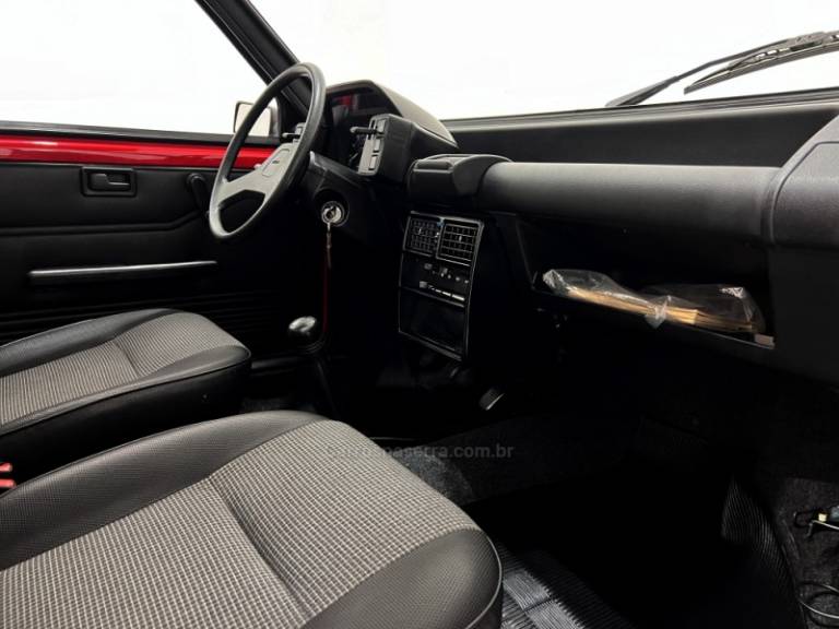FIAT - UNO - 1994/1994 - Vermelha - Sob Consulta