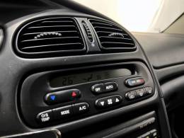 CHEVROLET - OMEGA - 2000/2000 - Preta - R$ 69.900,00