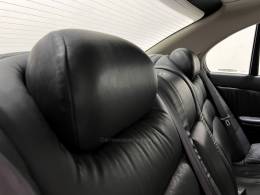CHEVROLET - OMEGA - 2000/2000 - Preta - R$ 69.900,00