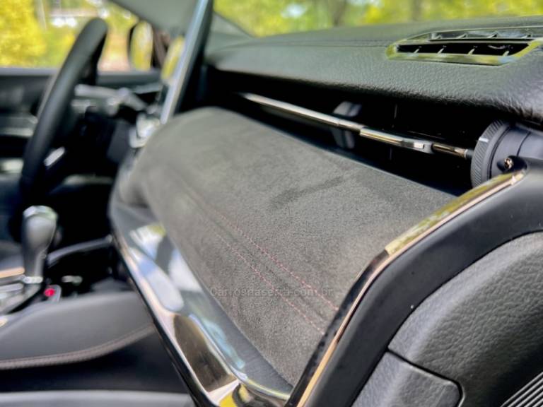 JEEP - COMMANDER - 2023/2023 - Preta - Sob Consulta
