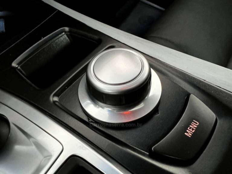 BMW - X5 - 2009/2009 - Preta - Sob Consulta
