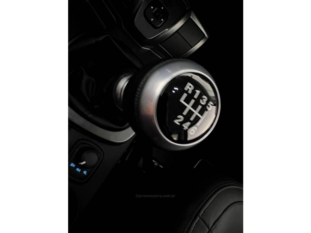 TROLLER - T4 - 2021/2021 - Cinza - Sob Consulta
