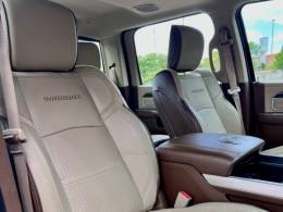 RAM - 2500 LARAMIE - 2021/2021 - Preta - R$ 369.900,00