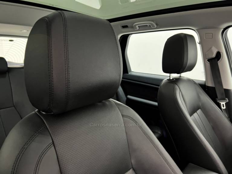 LAND ROVER - DISCOVERY SPORT - 2018/2018 - Vermelha - Sob Consulta