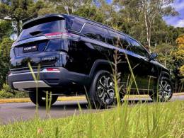 JEEP - COMMANDER - 2023/2023 - Preta - Sob Consulta