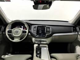 VOLVO - XC90 - 2019/2019 - Preta - Sob Consulta