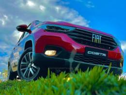 FIAT - STRADA - 2022/2022 - Vermelha - R$ 111.900,00