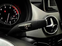 MERCEDES-BENZ - B 200 - 2014/2014 - Prata - Sob Consulta