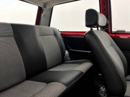 FIAT - UNO - 1994/1994 - Vermelha - Sob Consulta