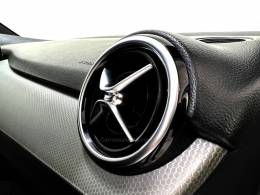 MERCEDES-BENZ - B 200 - 2014/2014 - Prata - Sob Consulta
