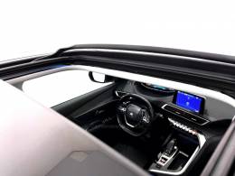 PEUGEOT - 3008 - 2018/2018 - Branca - Sob Consulta