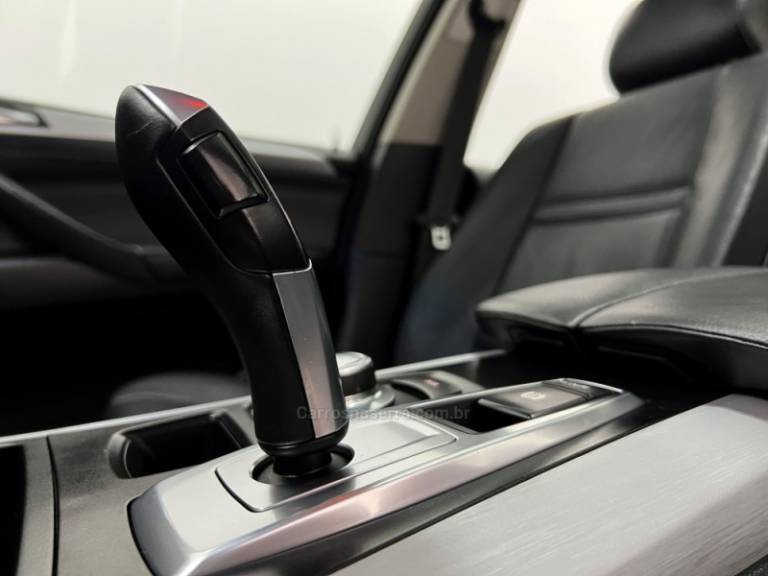 BMW - X5 - 2009/2009 - Preta - Sob Consulta