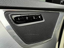 VOLVO - XC90 - 2019/2019 - Preta - Sob Consulta