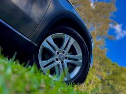 MERCEDES-BENZ - GLA 200 - 2015/2015 - Cinza - R$ 119.900,00