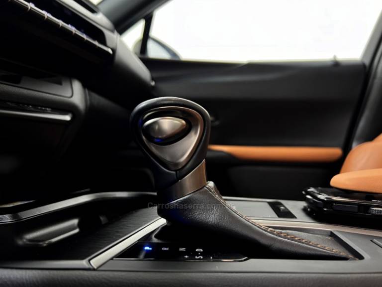 LEXUS - UX 250H - 2019/2019 - Branca - Sob Consulta