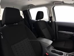 FORD - RANGER - 2019/2019 - Branca - Sob Consulta