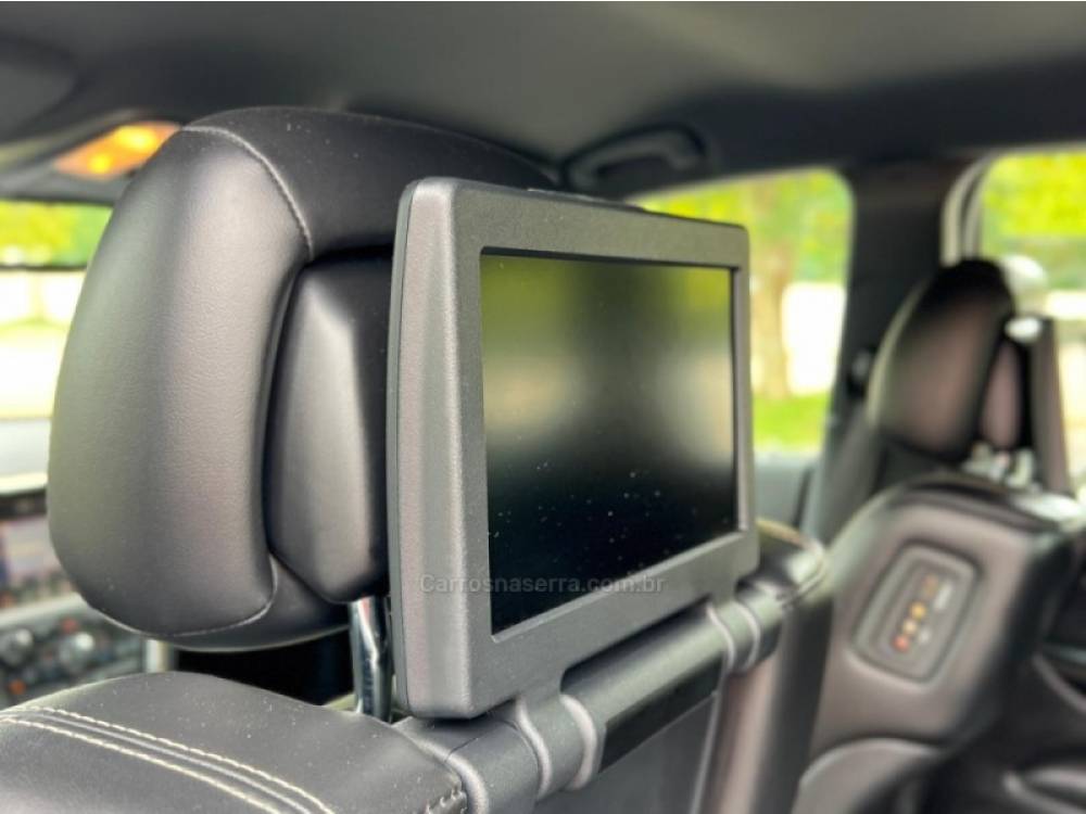 JEEP - GRAND CHEROKEE - 2015/2015 - Cinza - R$ 125.000,00