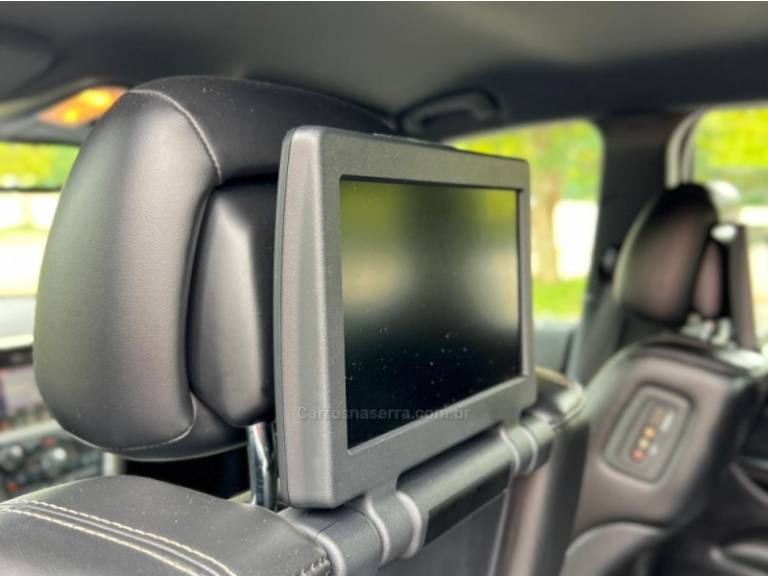 JEEP - GRAND CHEROKEE - 2015/2015 - Cinza - R$ 125.000,00