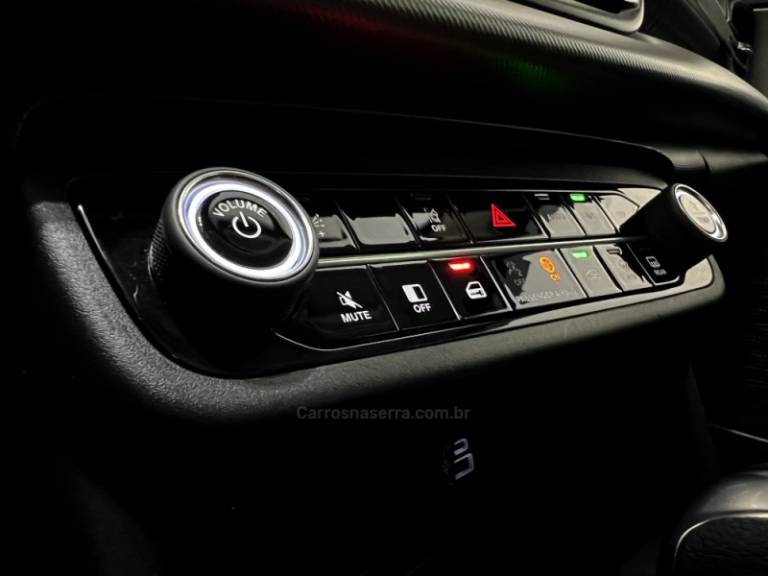 FIAT - PULSE - 2023/2023 - Vermelha - Sob Consulta
