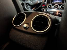 MERCEDES-BENZ - C 180 - 2015/2015 - Branca - Sob Consulta