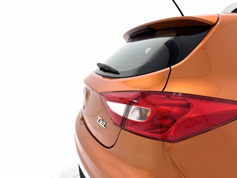 JAC - T40 - 2020/2020 - Laranja - Sob Consulta