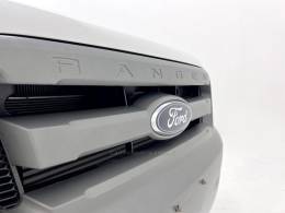 FORD - RANGER - 2019/2019 - Branca - Sob Consulta