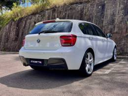 BMW - 125I - 2014/2014 - Branca - R$ 119.900,00