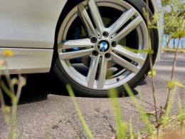 BMW - 125I - 2014/2014 - Branca - R$ 119.900,00