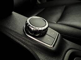 MERCEDES-BENZ - B 200 - 2014/2014 - Prata - Sob Consulta