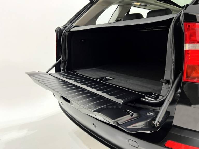 BMW - X5 - 2009/2009 - Preta - Sob Consulta