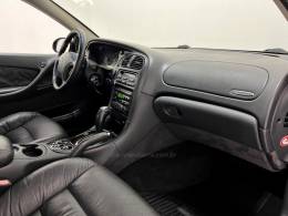 CHEVROLET - OMEGA - 2000/2000 - Preta - R$ 69.900,00