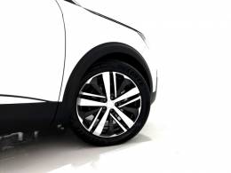 PEUGEOT - 3008 - 2018/2018 - Branca - Sob Consulta