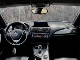 BMW - 125I - 2014/2014 - Branca - R$ 119.900,00
