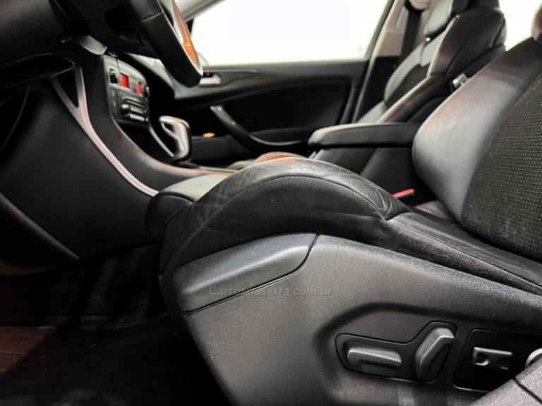 CITROËN - C5 - 2009/2009 - Prata - Sob Consulta