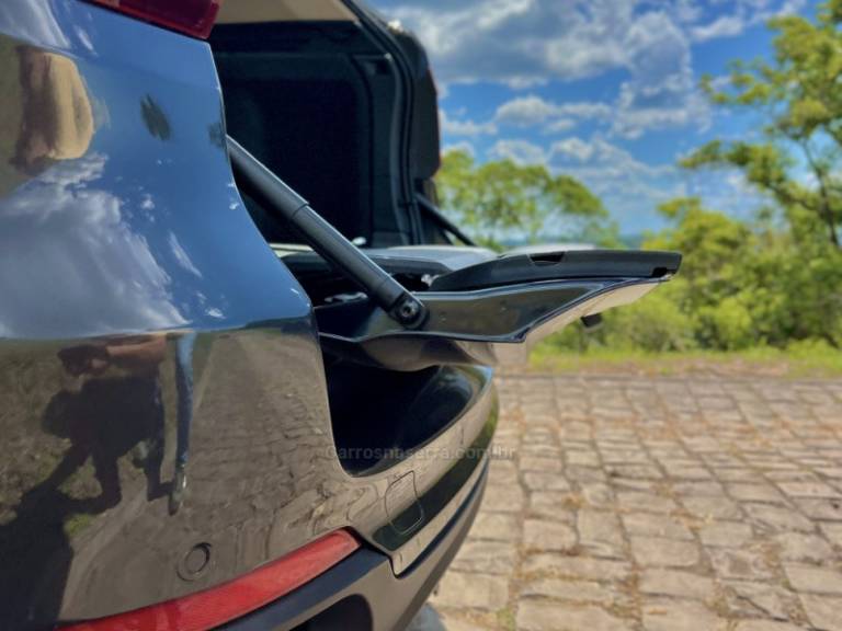 BMW - X5 - 2015/2015 - Cinza - Sob Consulta