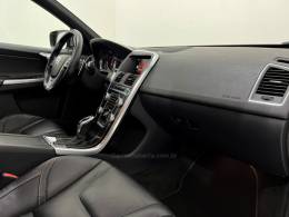 VOLVO - XC60 - 2015/2015 - Branca - Sob Consulta
