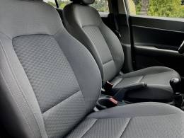HYUNDAI - HB20S - 2022/2022 - Dourada - Sob Consulta