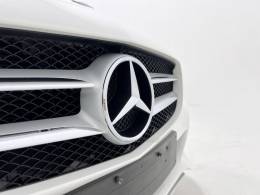 MERCEDES-BENZ - C 180 - 2015/2015 - Branca - Sob Consulta